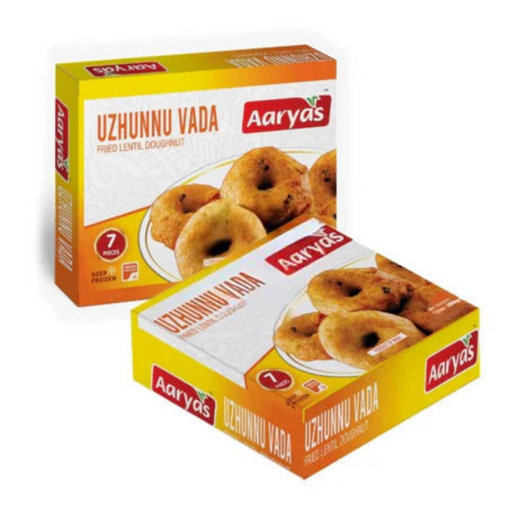 Aaryas Frozen Uzhunnuvada 1kg