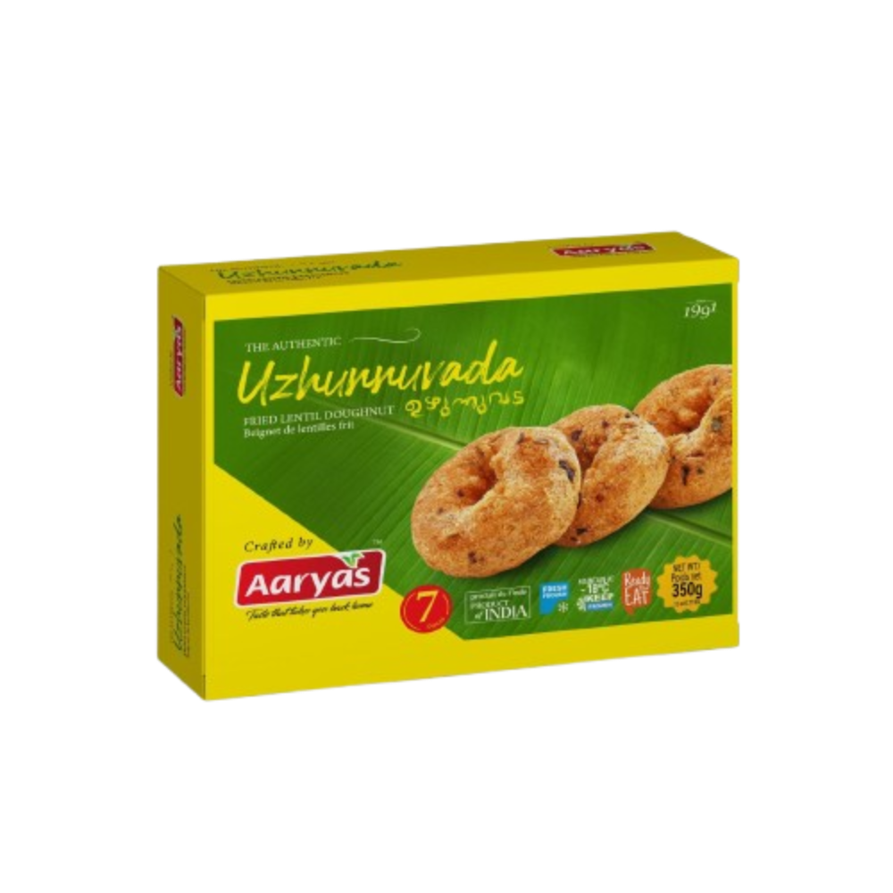Buy Aaryas Frozen Uzhunnuvada 350g online at the best price from FAIRMART.