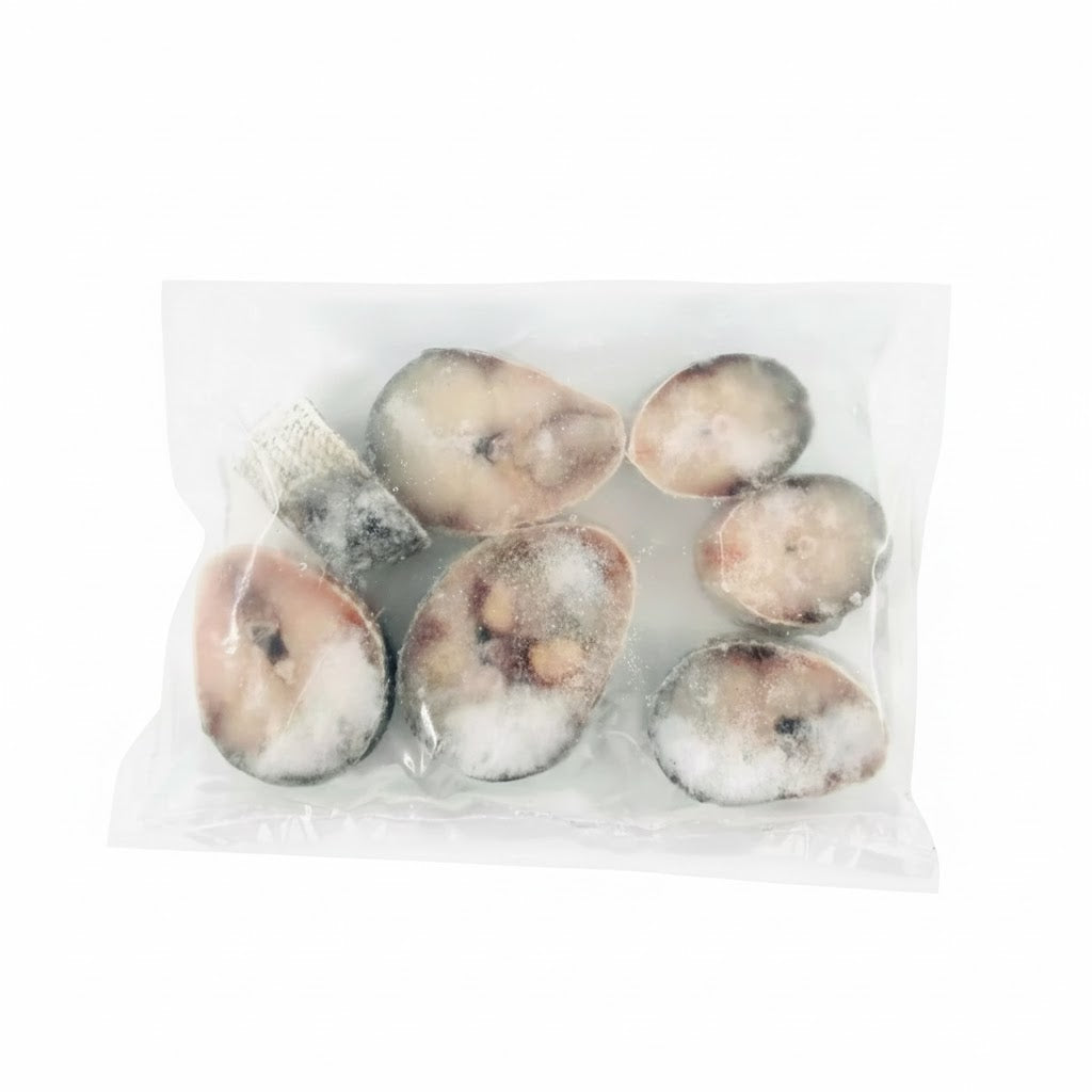 Aqua Feast Frozen Barracuda Steak 600g