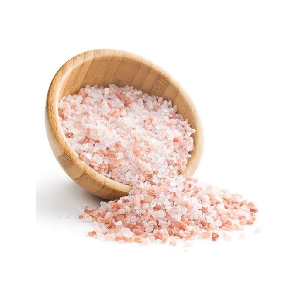 Arya Foods Pink Rock Salt 1kg