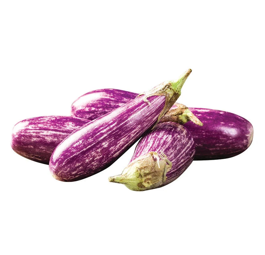 Aubergine Long (Srilankan Kathirikkai)