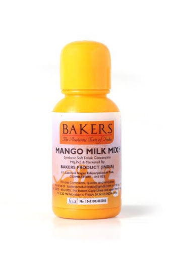 Bakers Mango Essence 28ml