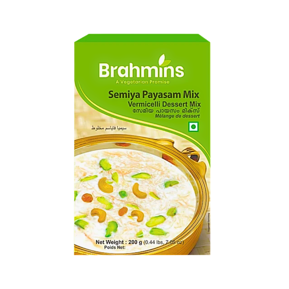 Buy Brahmins Semiya Payasam Mix 200g online at the best price from FAIRMART.