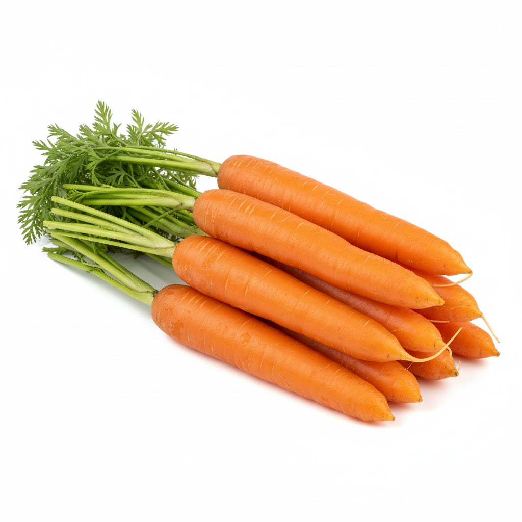 Carrots