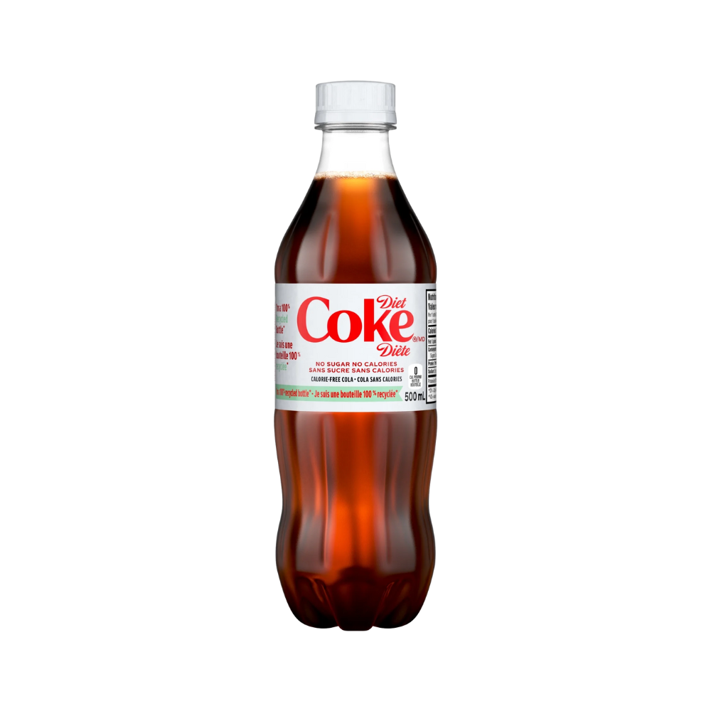 Buy Coca Cola Diet 500ml online at the best price from FAIRMART.
