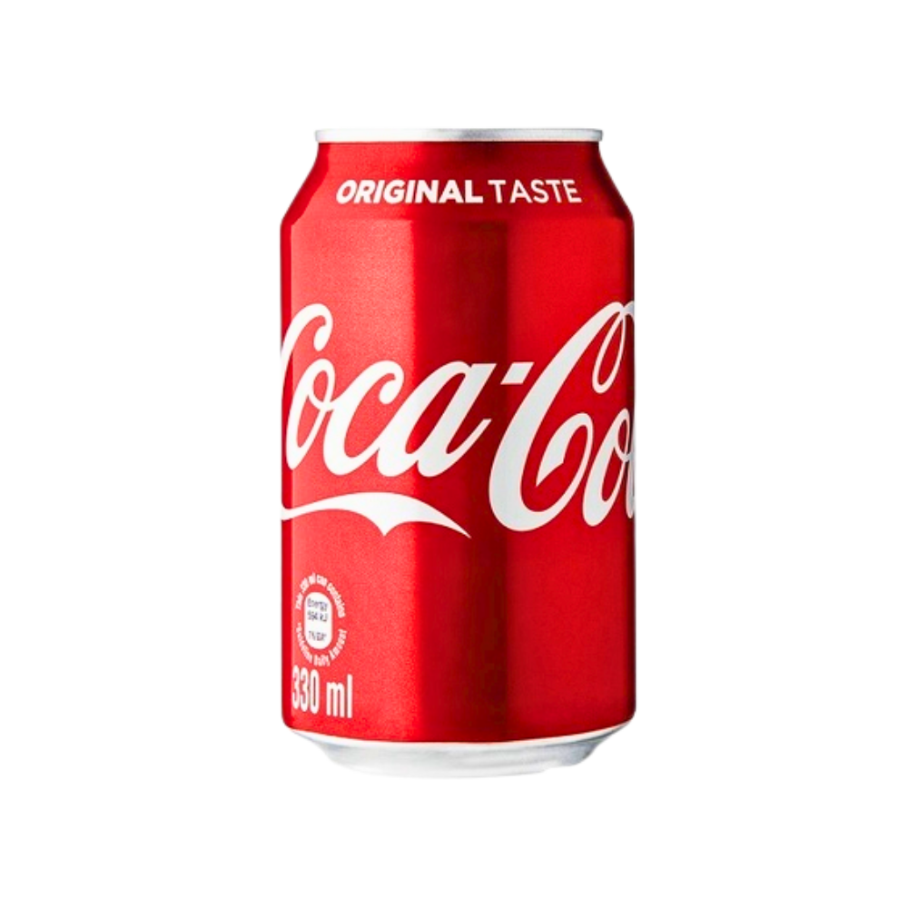 Buy Coca Cola Original Taste 330ml online at the best price from FAIRMART.