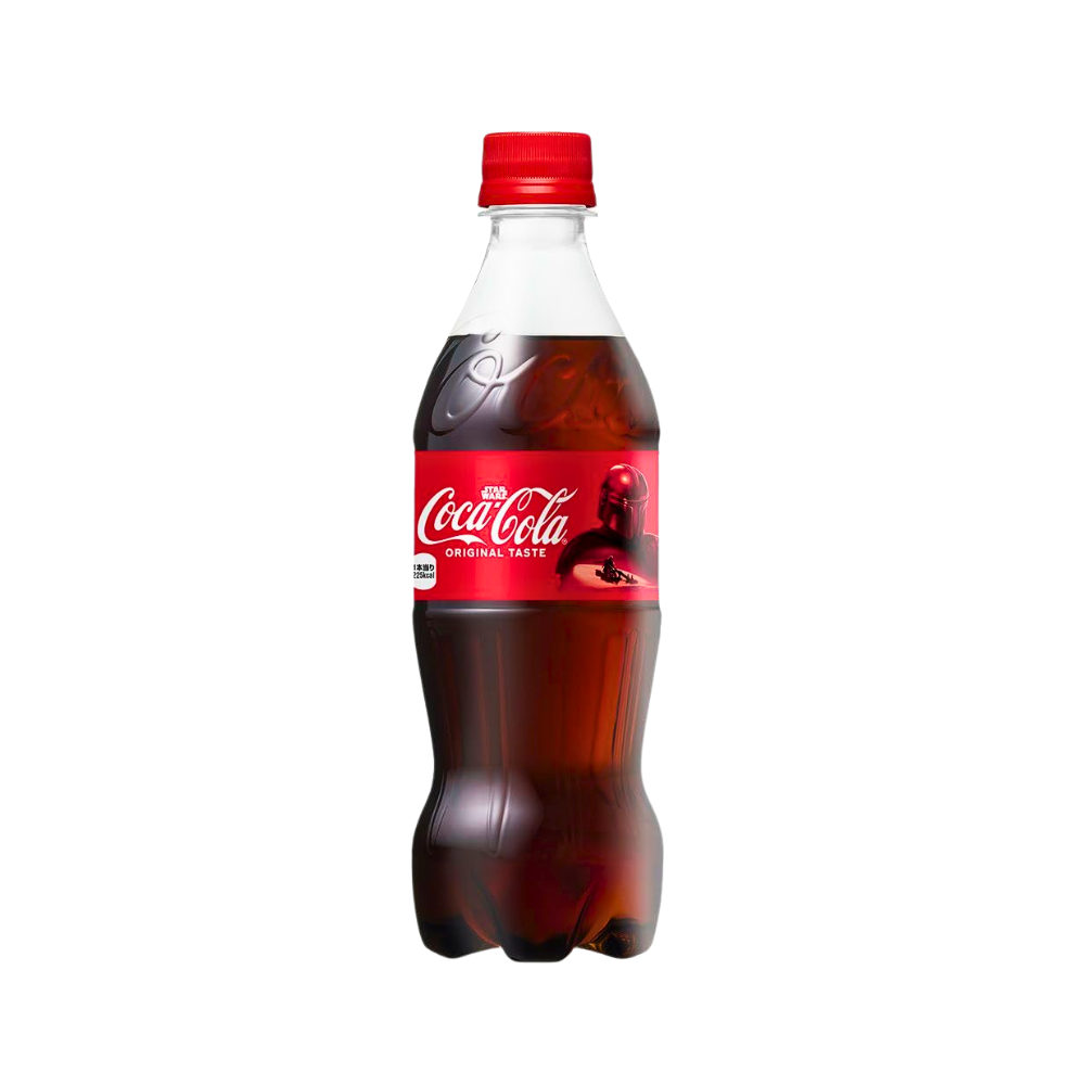 Buy Coca Cola Original Taste 500ml online at the best price from FAIRMART.