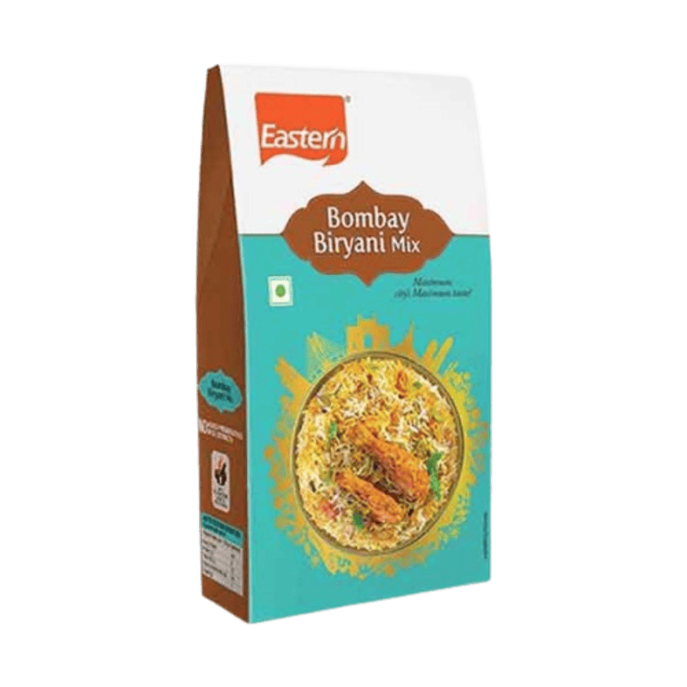 Buy Eastern Bombay Biryani Mix 60g Online in Fairmart UK