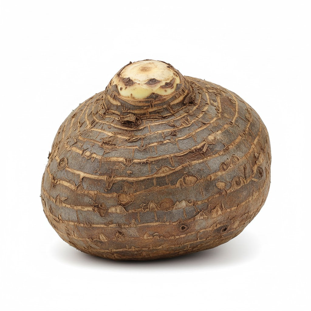 Elephant Yam (Suran / Karunai Kilangu)