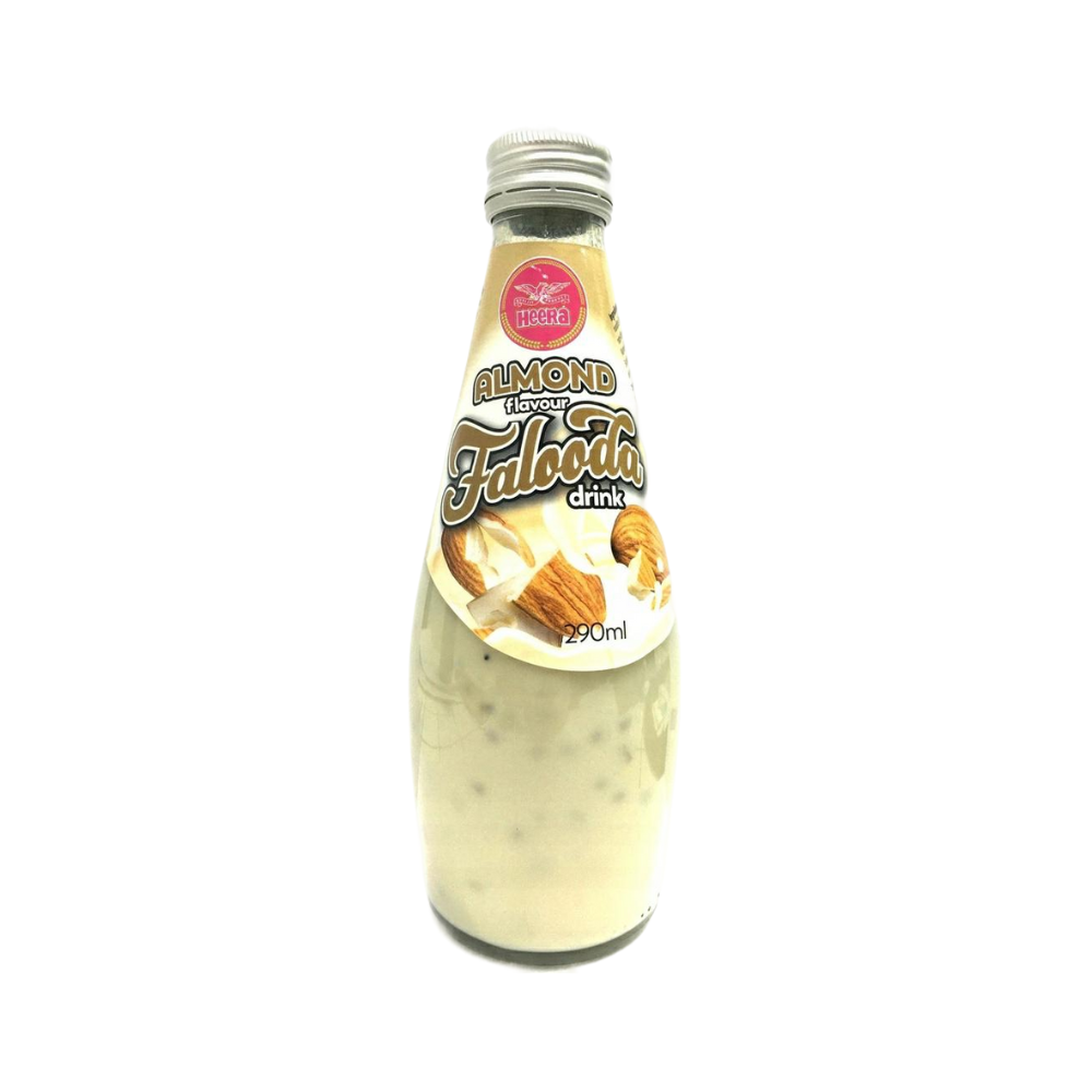 Heera Almond Falooda Drink 290ml