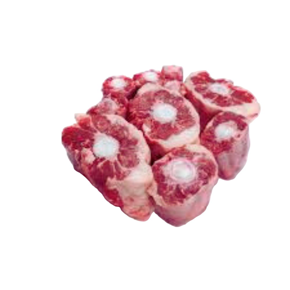 Oxtail 1kg