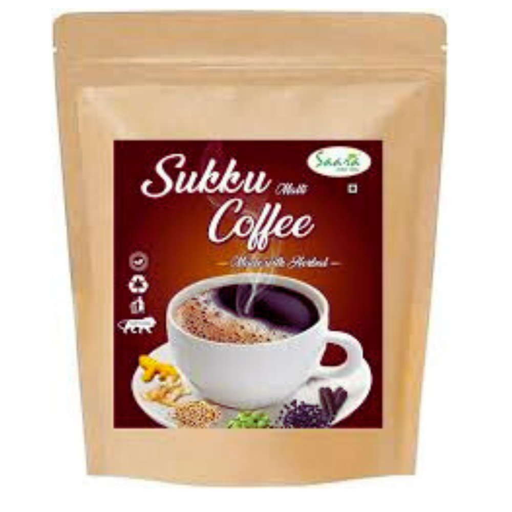 Saras Sukku Coffee 150g