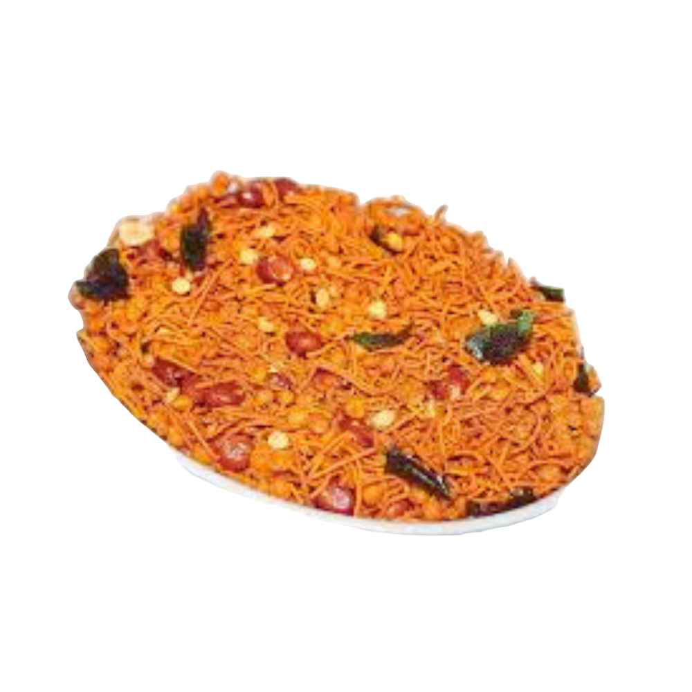 Kottaram Hot Mixture 200g