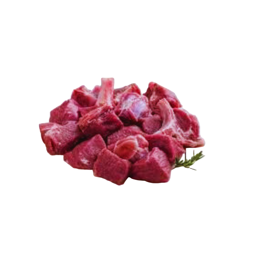 Special Goat (Pangu Erachi) 1kg