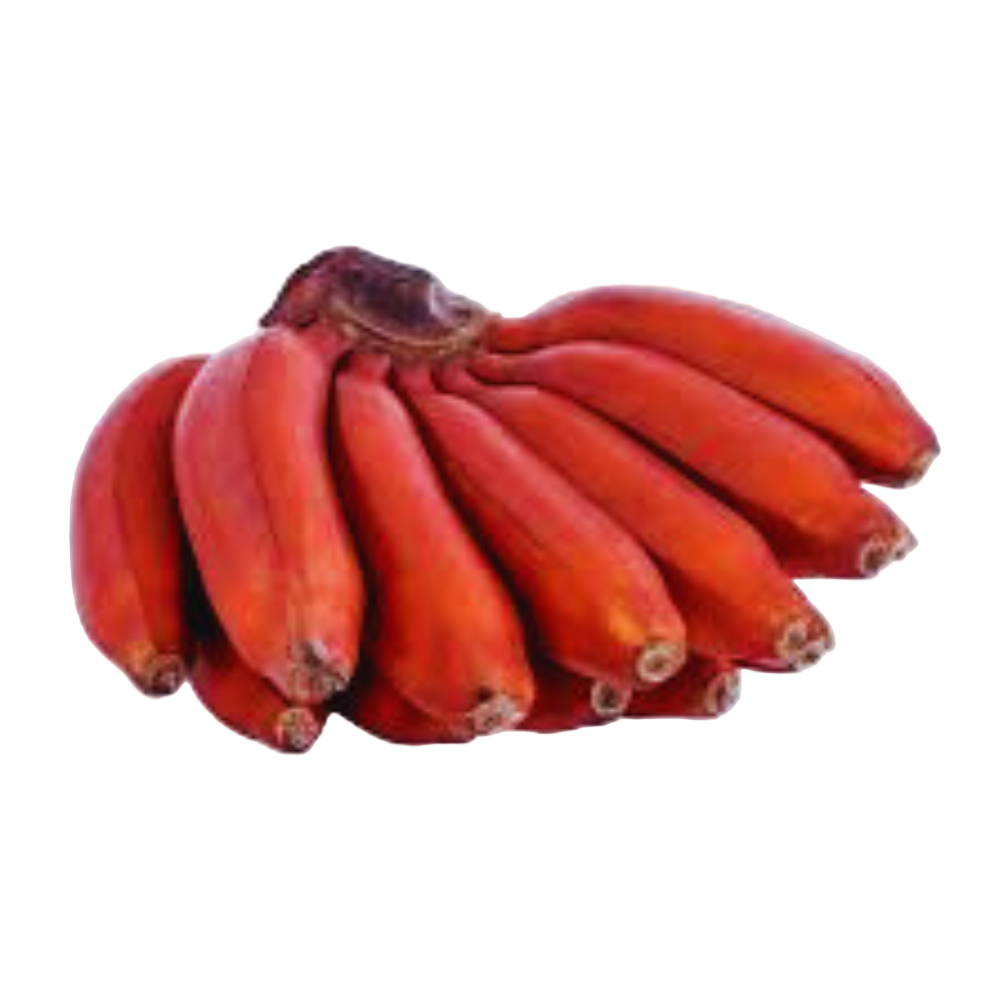 Red Banana (Sev Vazhai) 1kg
