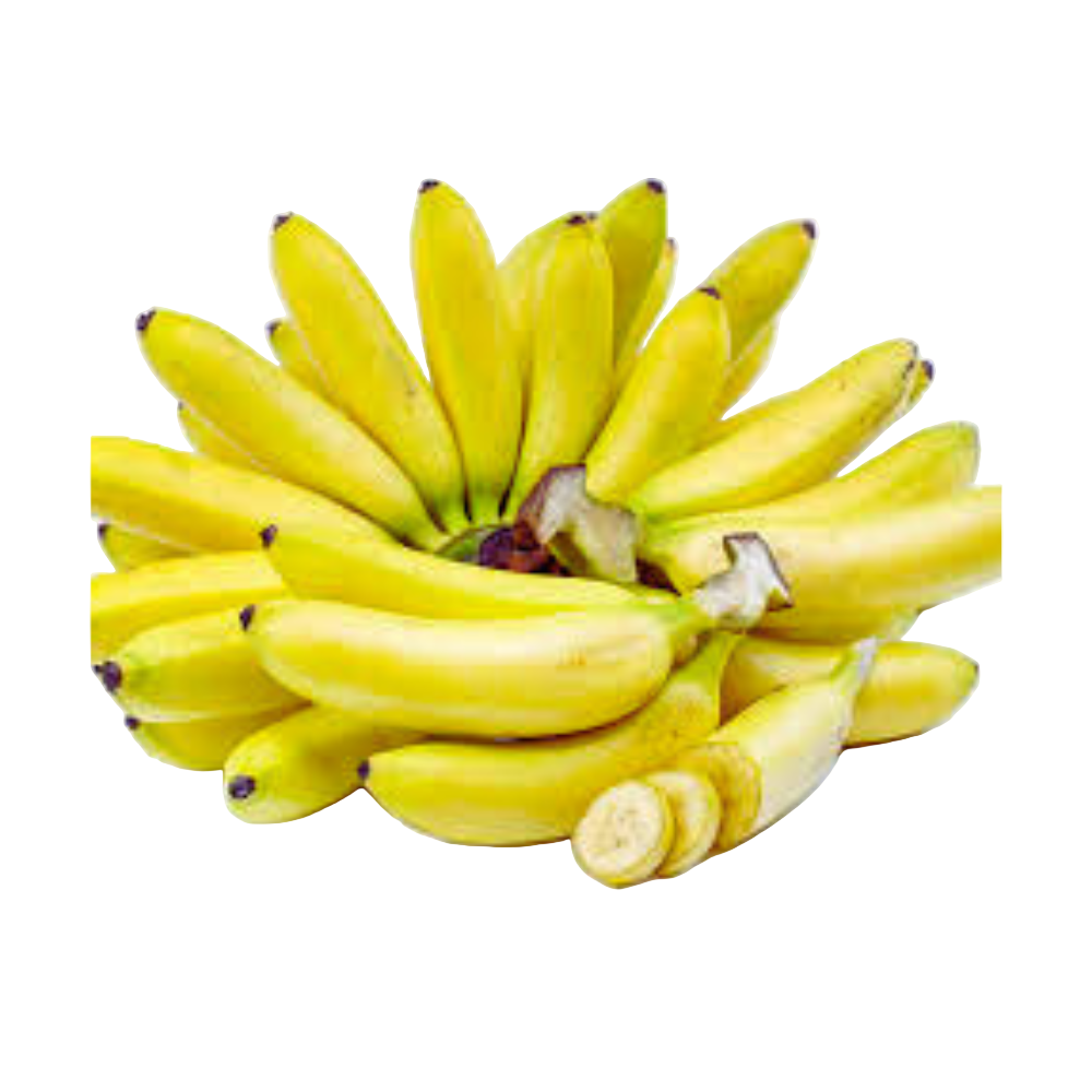 Apple Banana (Thenvalai)