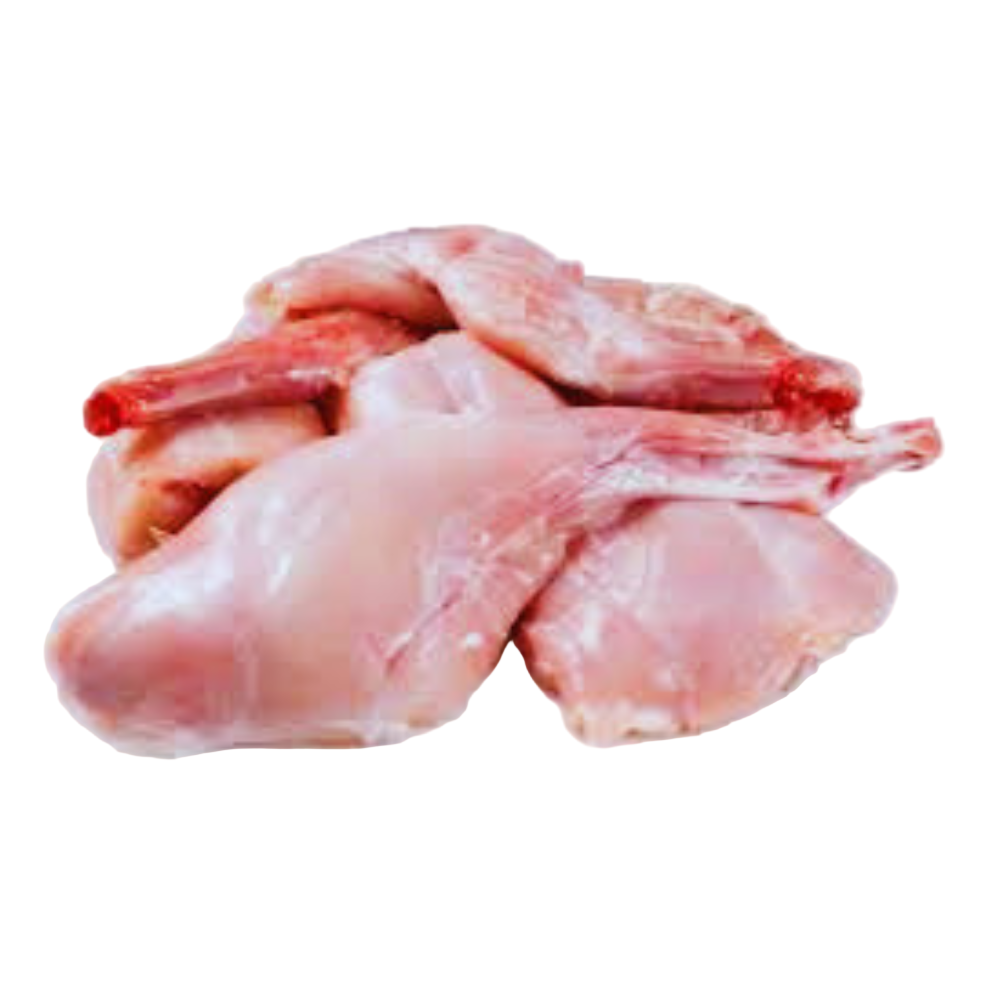 Farm Rabbit 1kg