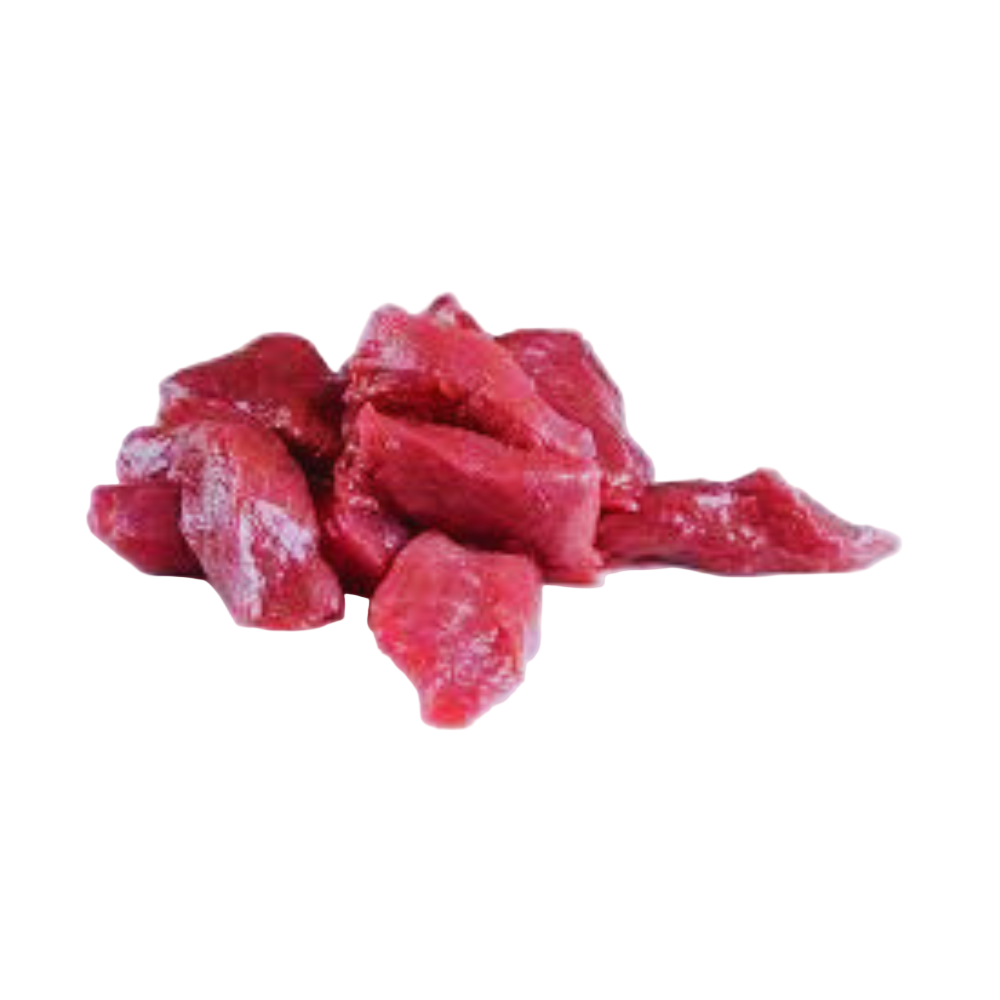 Farmed Deer Meat 1kg