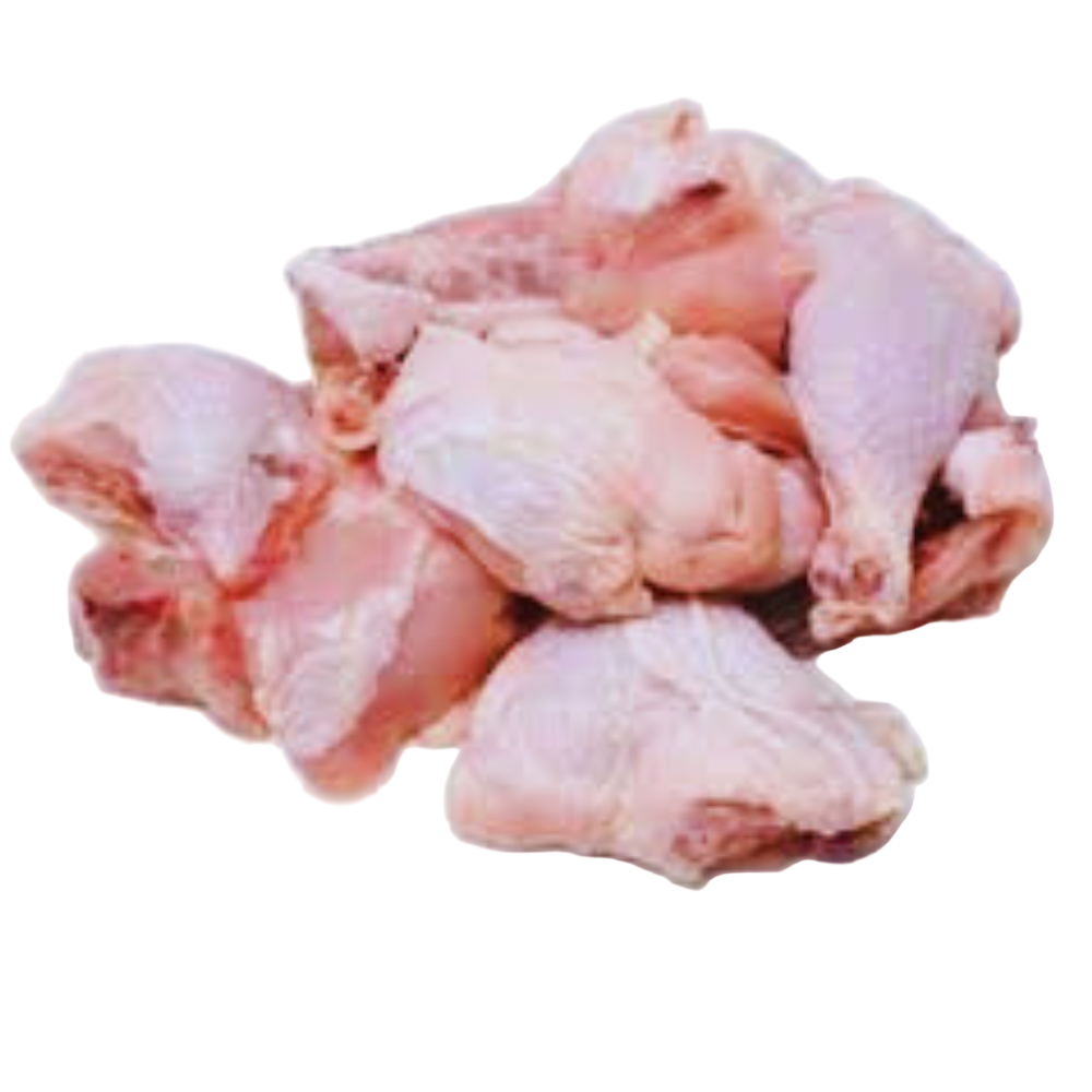 Hard Chicken 1kg