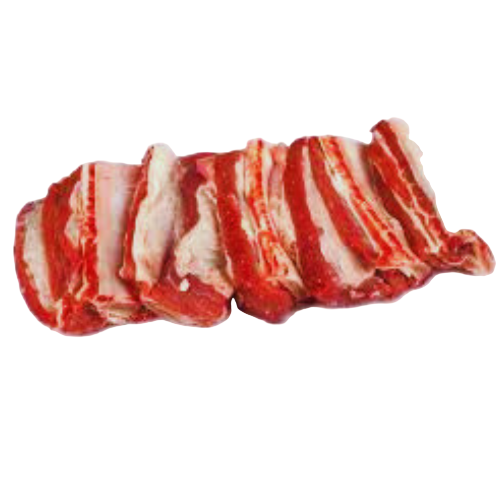 Pork Ribs 1kg