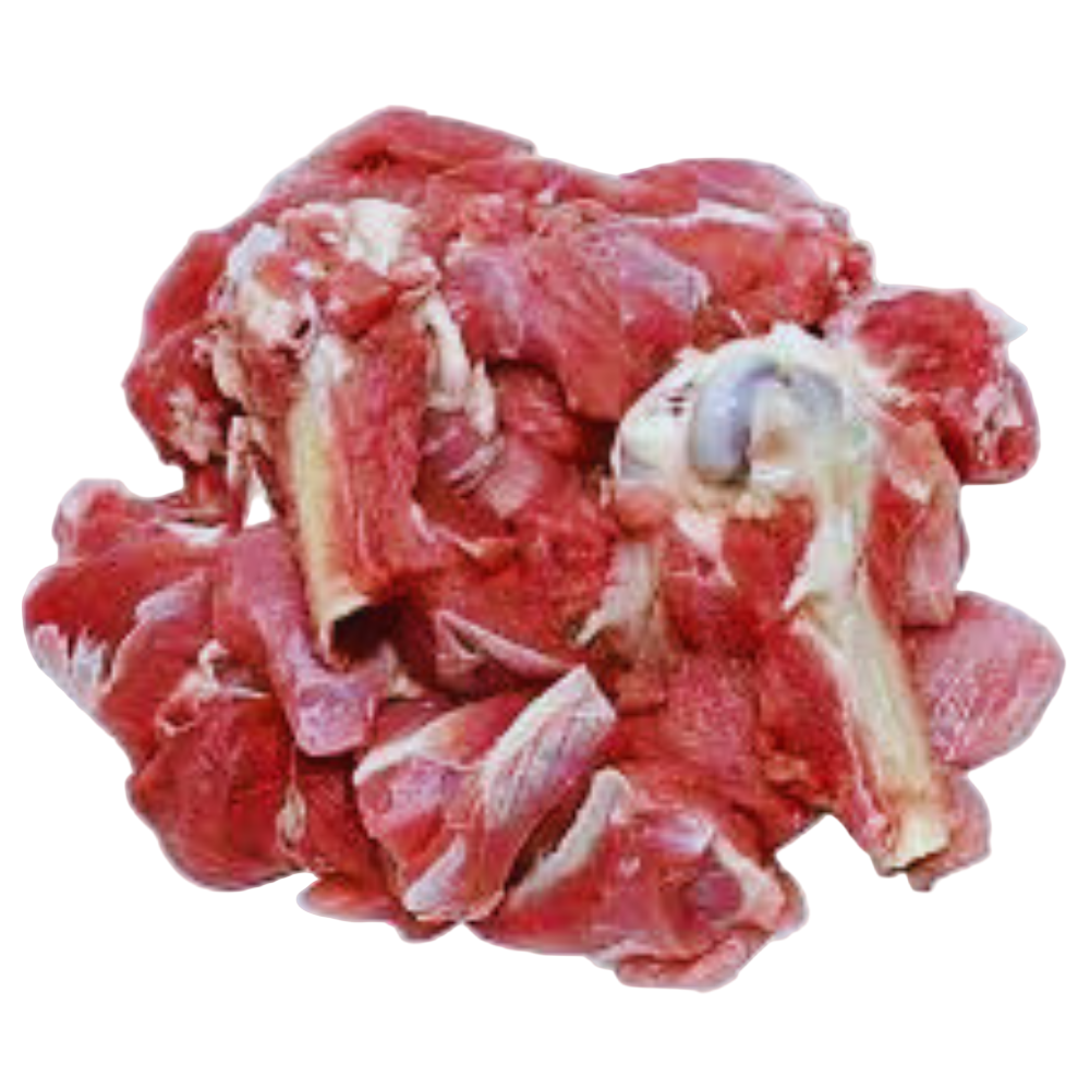 Mutton 1kg