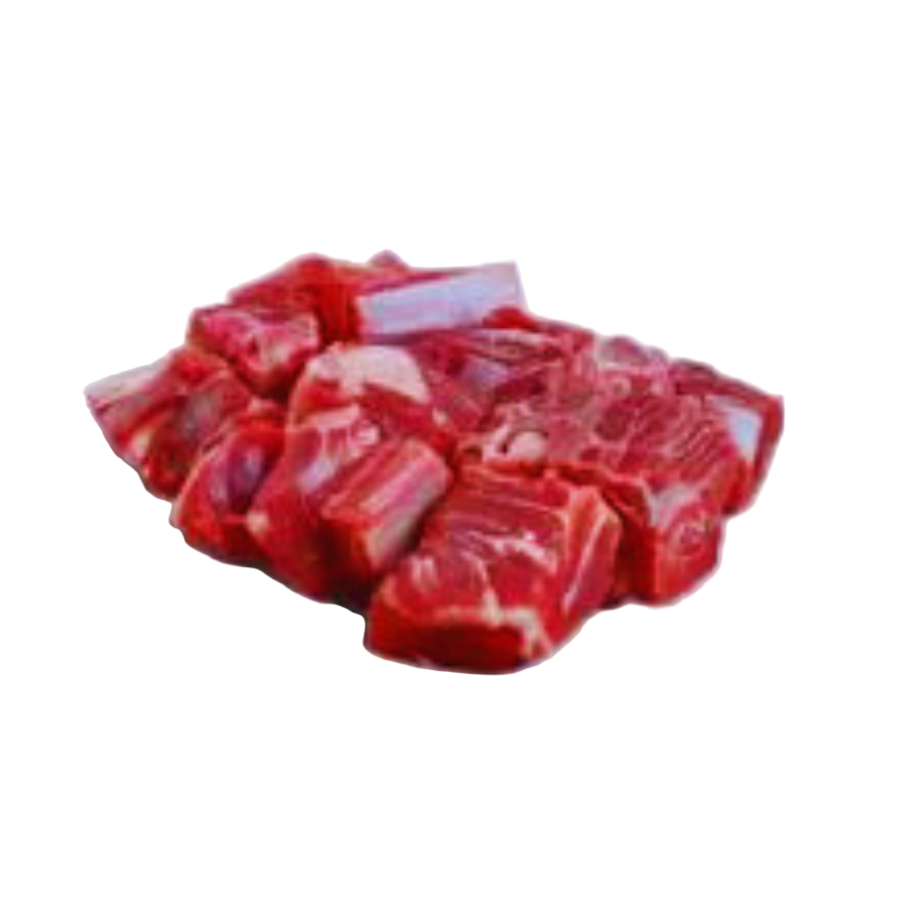 Country Goat 1kg