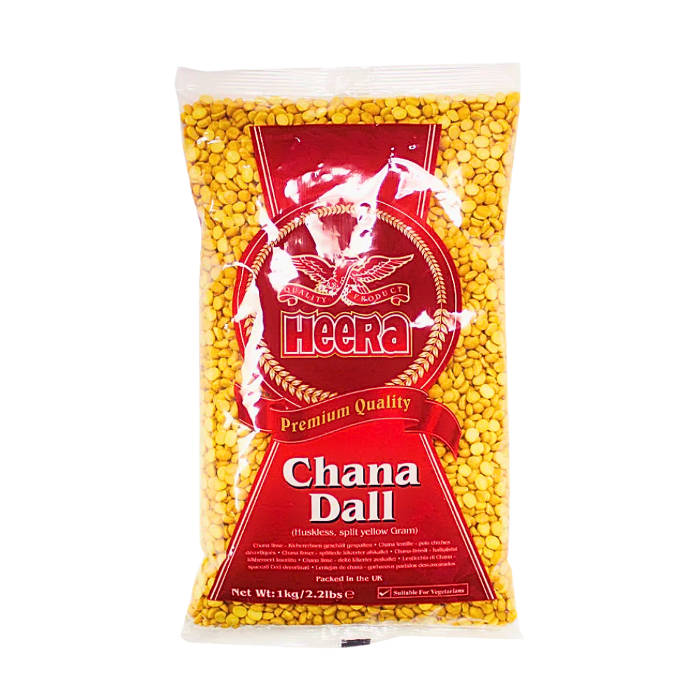 Heera Chana Dal 1kg