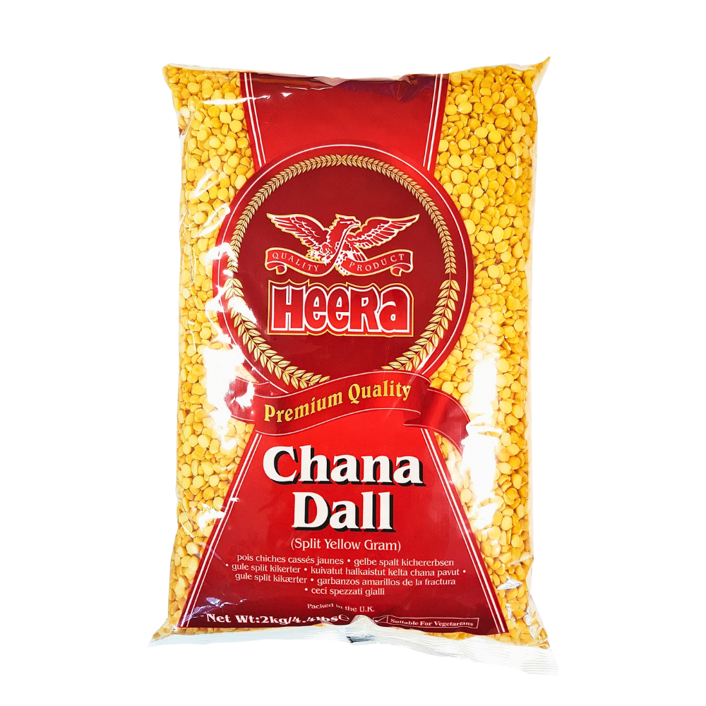 Heera Chana Dal 2kg