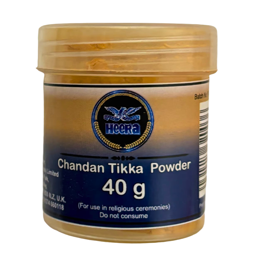 Buy Heera Chandan Powder 40g Online in Fairmart UK
