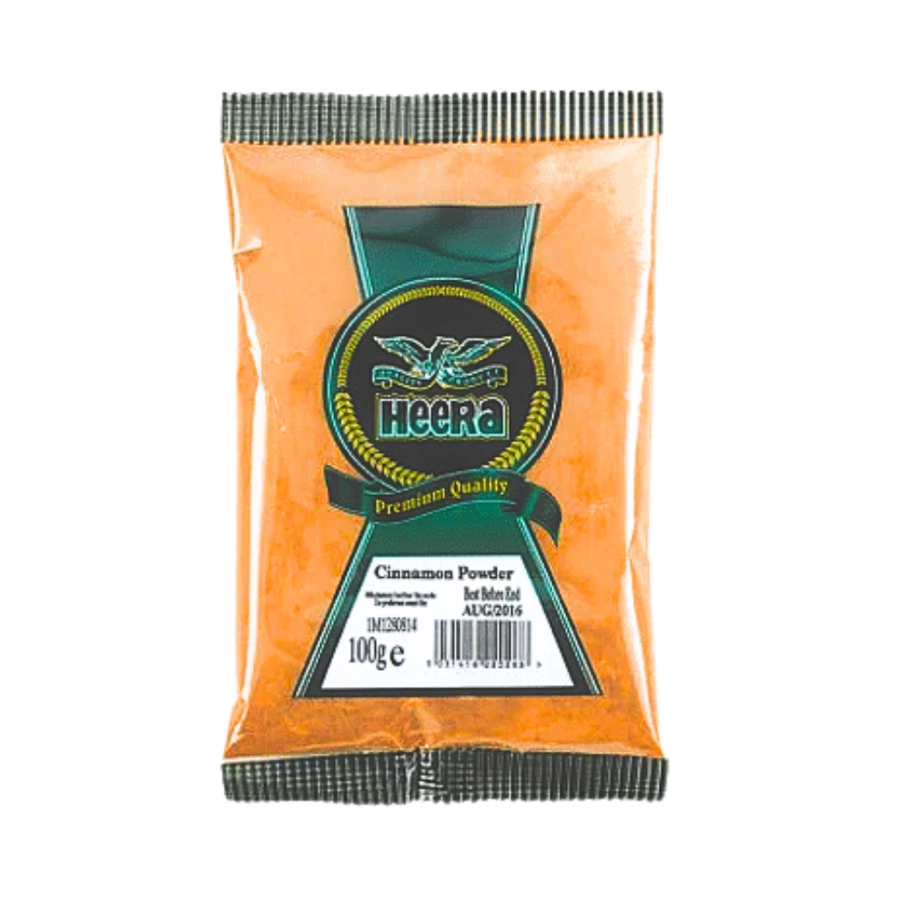 Heera Cinnamon Powder 100g