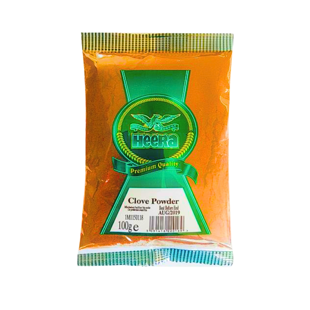 Heera Clove Powder 100g
