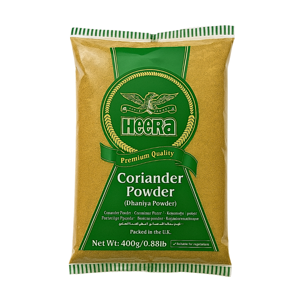 Heera Coriander Powder 400g
