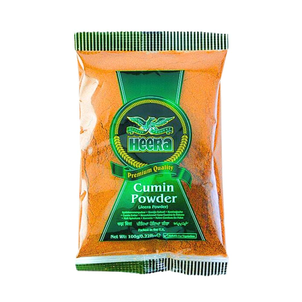 Heera Cumin (Jeera) Powder 100g