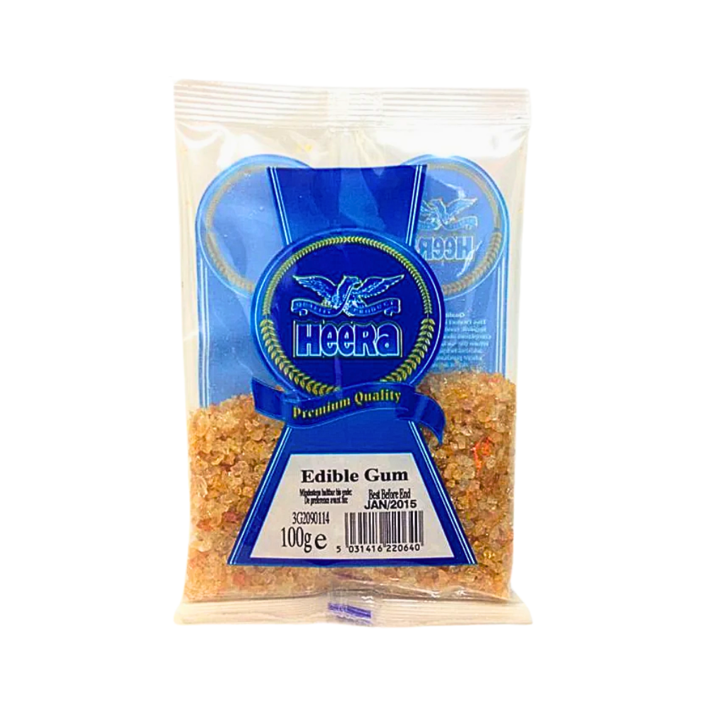 Heera Edible Gum 100g