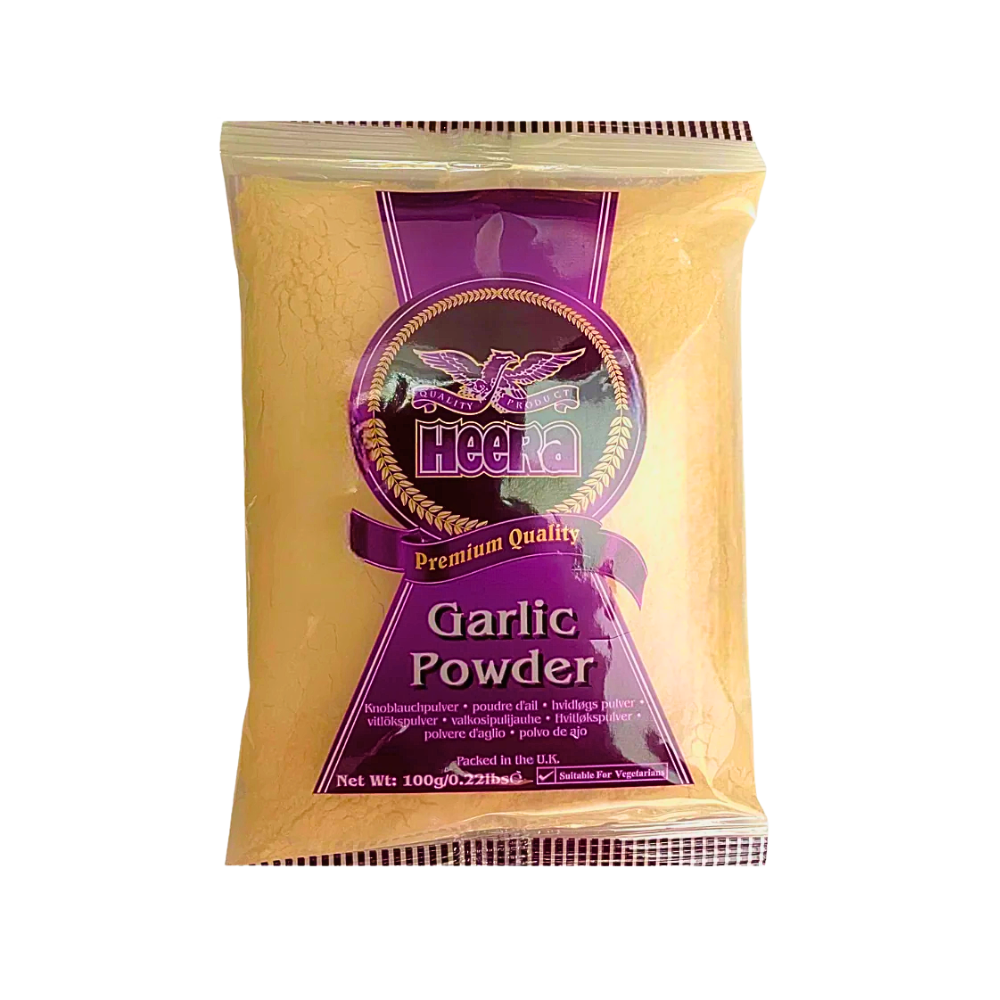 Heera Garlic Powder 100g