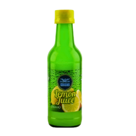 Buy Heera Lime Juice 200ml Online in Fairmart UK