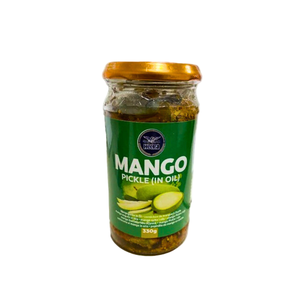 Buy Heera Mango Pickle 1kg Online in Fairmart UK