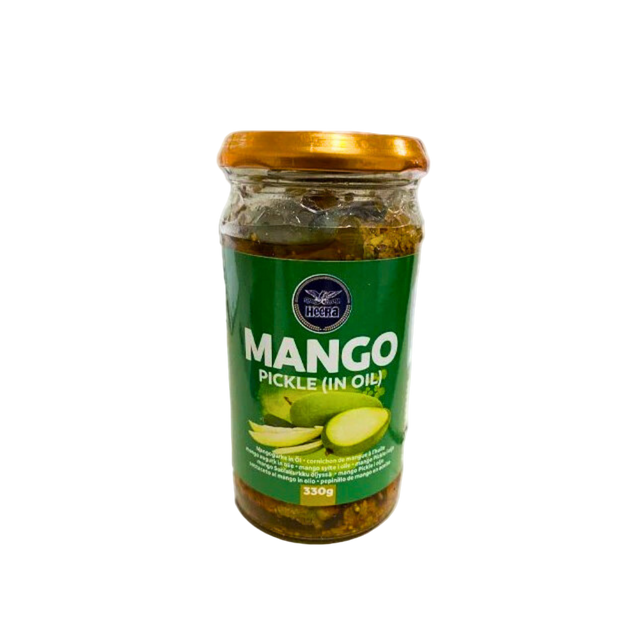 Buy Heera Mango Pickle 1kg Online in Fairmart UK
