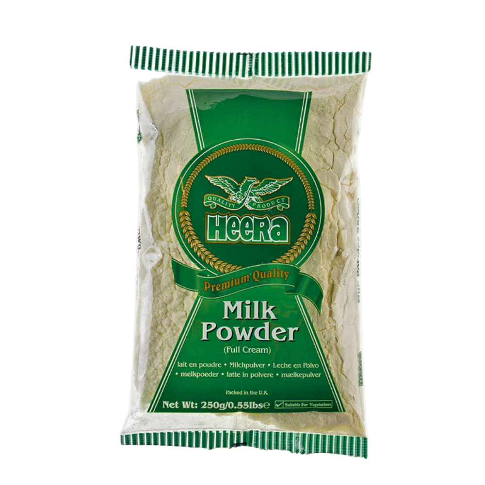 Buy Heera Milk Powder 250g Online in Fairmart UK