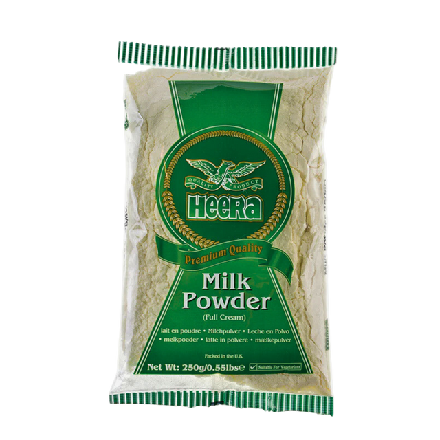 Buy Heera Milk Powder 250g Online in Fairmart UK