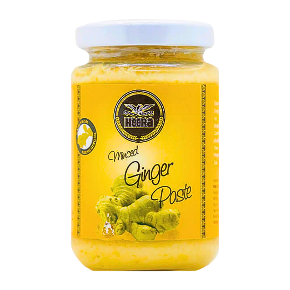 Heera Minced Ginger Paste 1kg