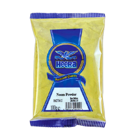 Buy Heera Neem Powder 100g Online in Fairmart UK
