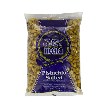 Buy Heera Pista Salted 100g Online in Fairmart UK
