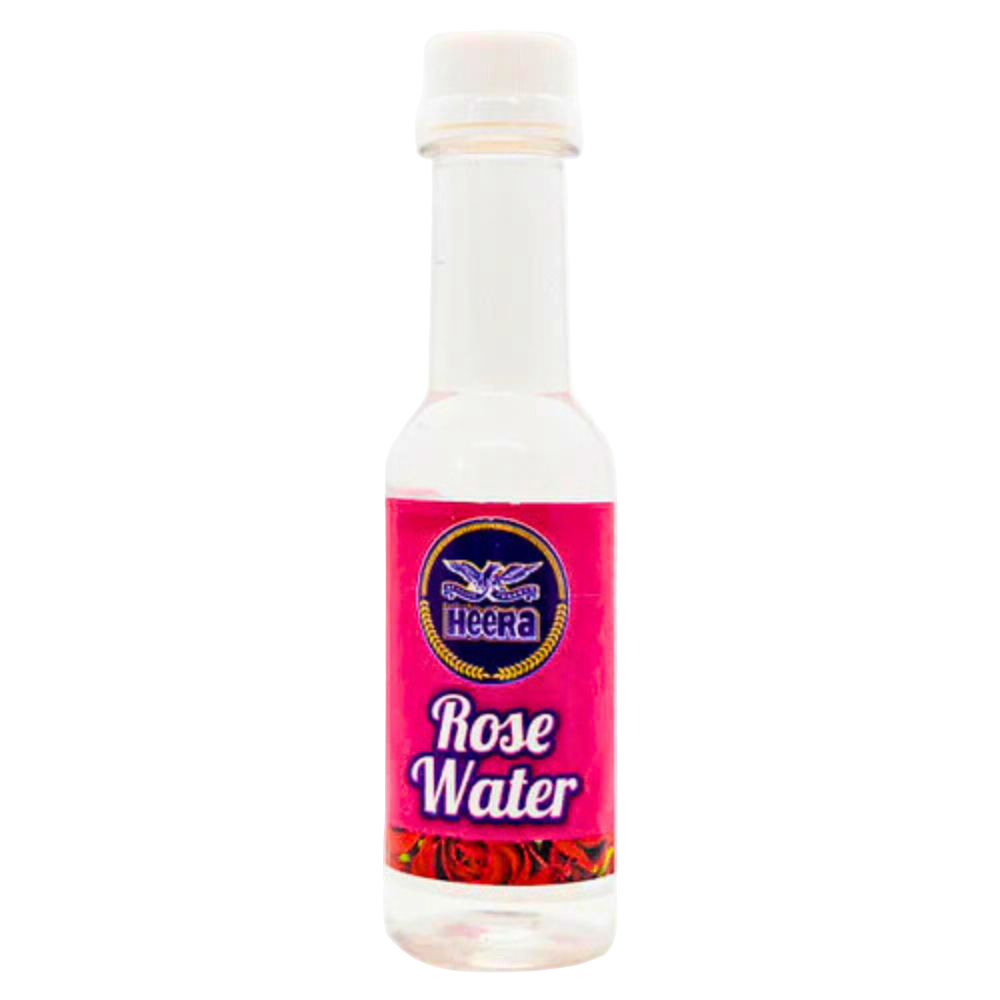 Buy Heera Rose Water 190ml Online in Fairmart UK