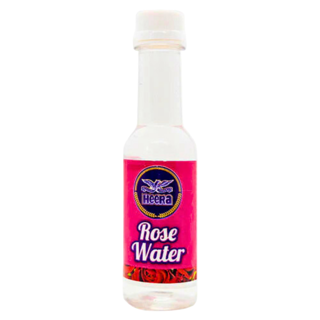 Buy Heera Rose Water 190ml Online in Fairmart UK