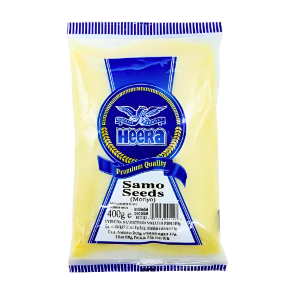 Buy Heera Samo seeds 400g Online in Fairmart UK