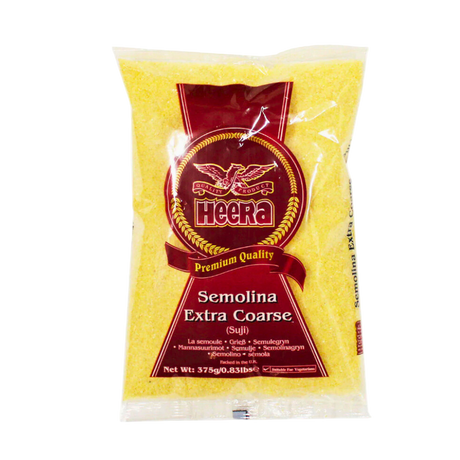 Buy Heera Semoliona Extra Coarse 1.5kg Online in Fairmart UK
