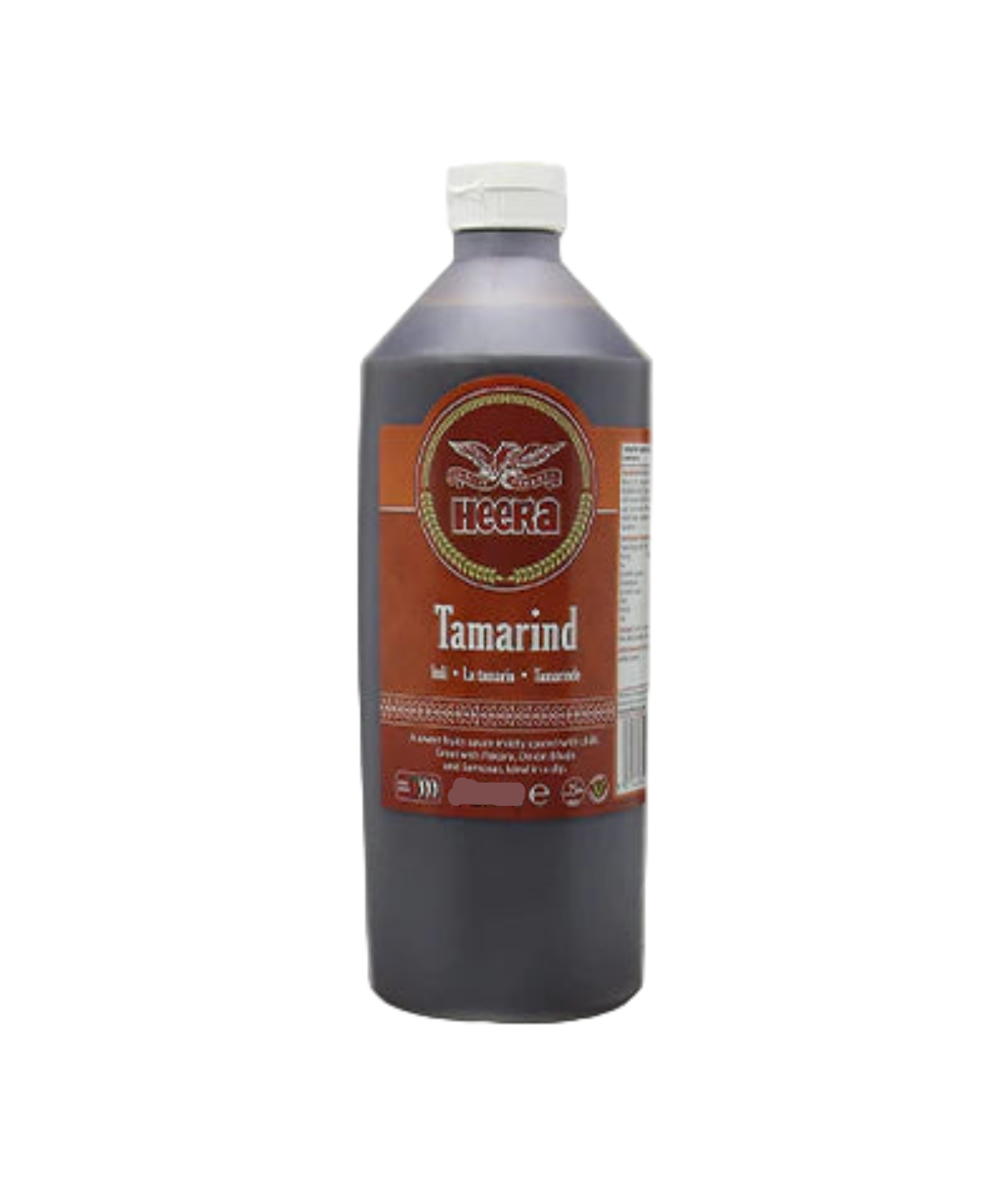 Buy Heera Tamrind Sauce 500ml Online in Fairmart UK