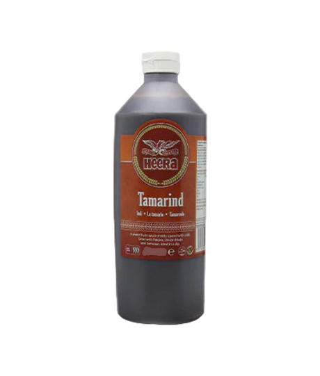 Buy Heera Tamrind Sauce 500ml Online in Fairmart UK
