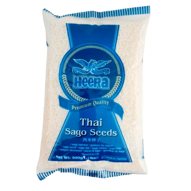 Buy Heera Thai Sago Seeds Online in Fairmart UK